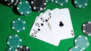 Live Sic Bo dealer shaking dice cup at rexus88 login studio
